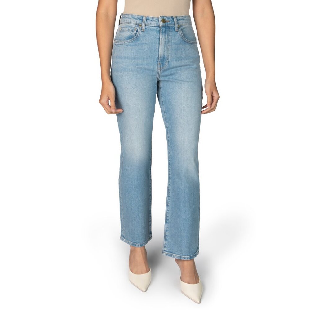 Nelle Atelier - Petite Stovepipe Jean